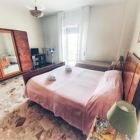 Matera Short Term Rooms Exterior foto