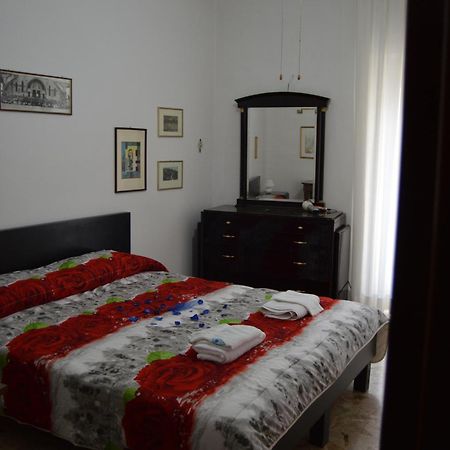 Matera Short Term Rooms Exterior foto