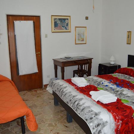 Matera Short Term Rooms Exterior foto