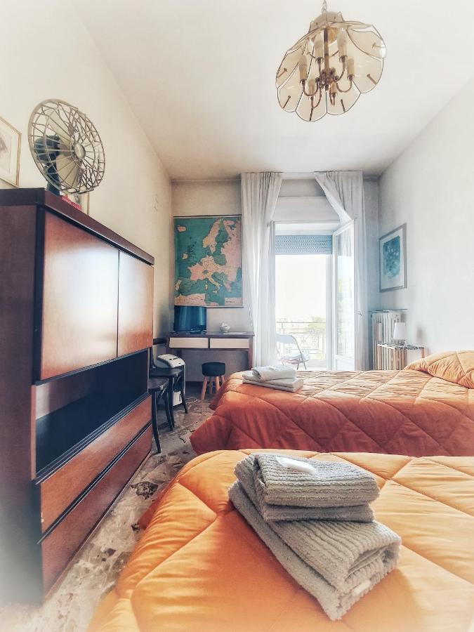 Matera Short Term Rooms Exterior foto