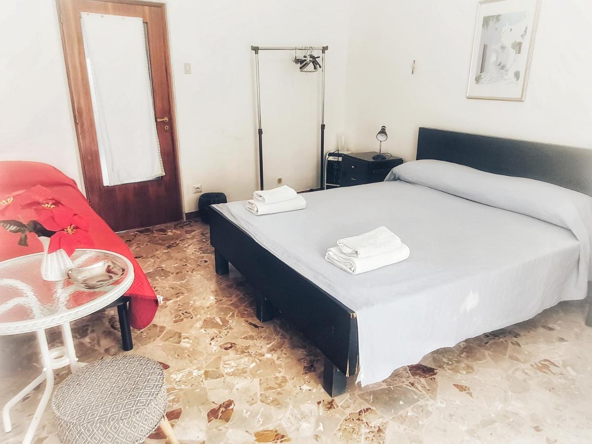 Matera Short Term Rooms Exterior foto