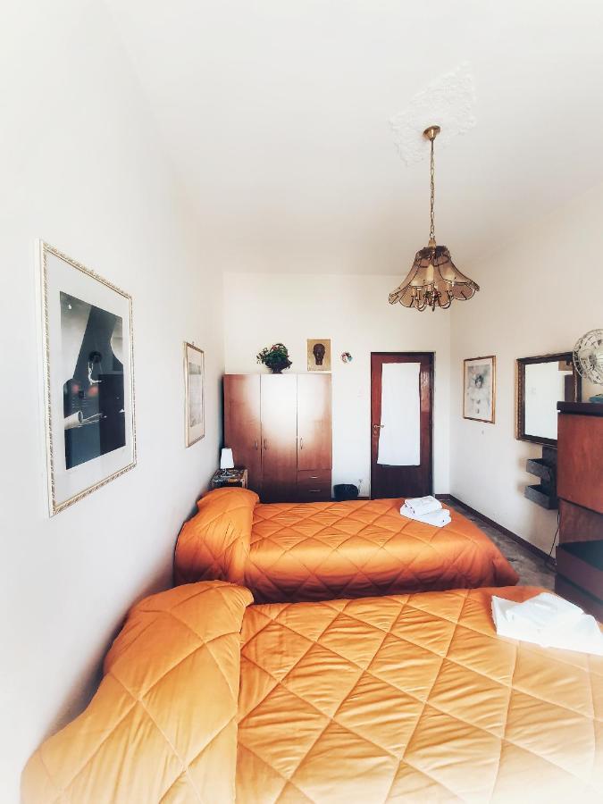 Matera Short Term Rooms Exterior foto