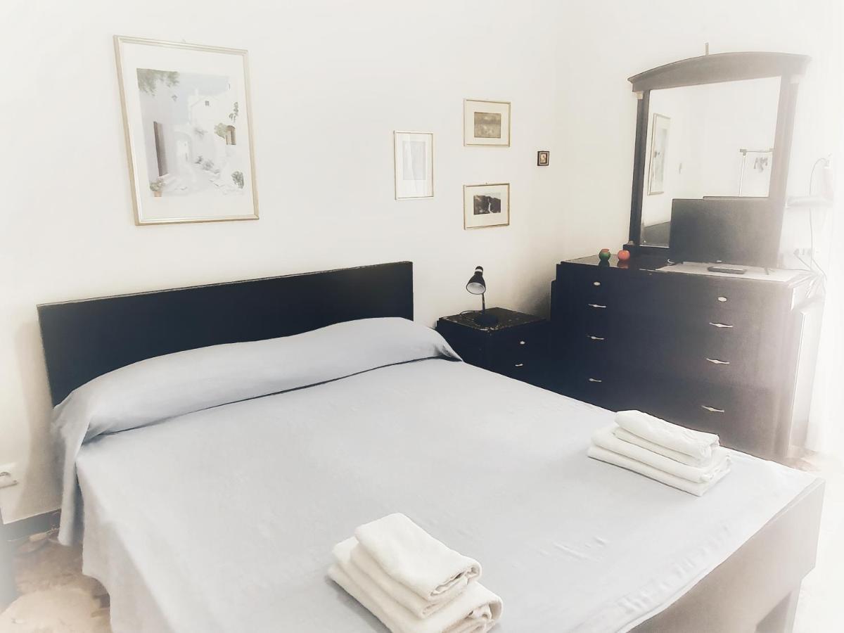 Matera Short Term Rooms Exterior foto