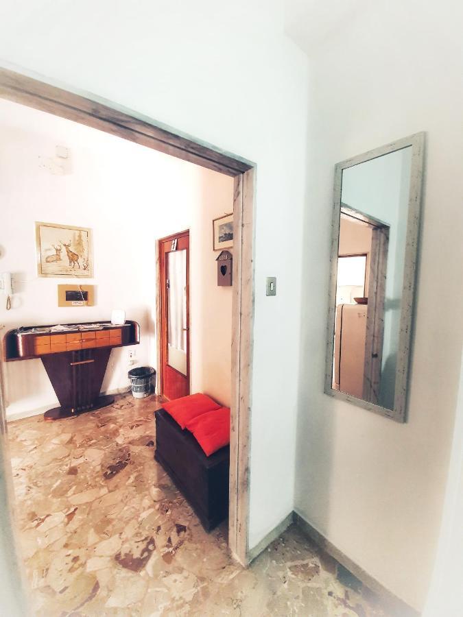 Matera Short Term Rooms Exterior foto