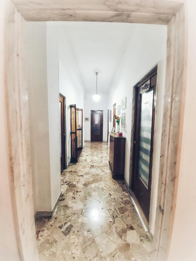Matera Short Term Rooms Exterior foto
