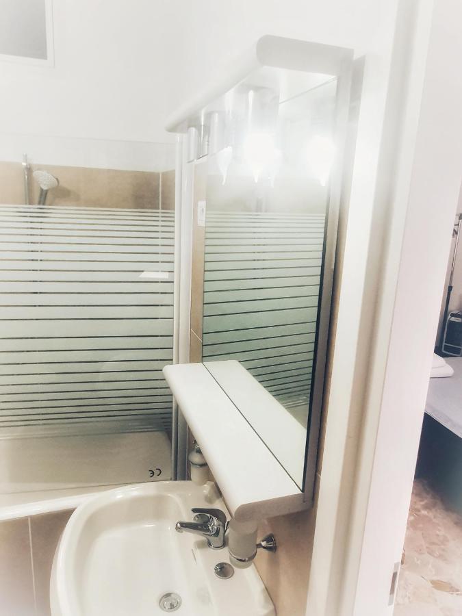 Matera Short Term Rooms Exterior foto