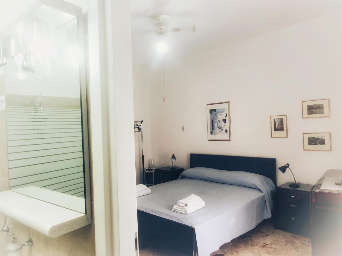 Matera Short Term Rooms Exterior foto