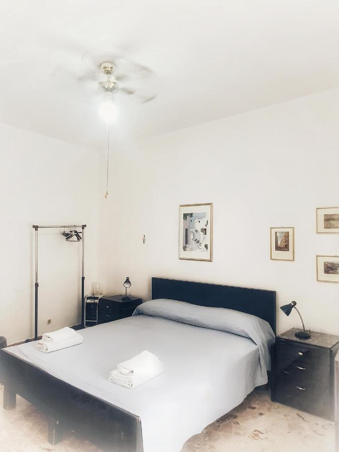 Matera Short Term Rooms Exterior foto