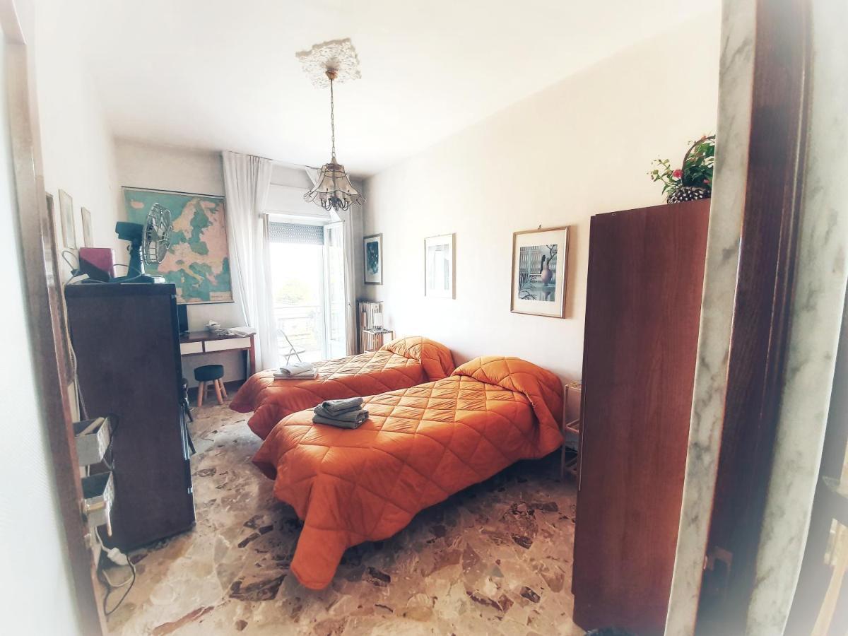 Matera Short Term Rooms Exterior foto