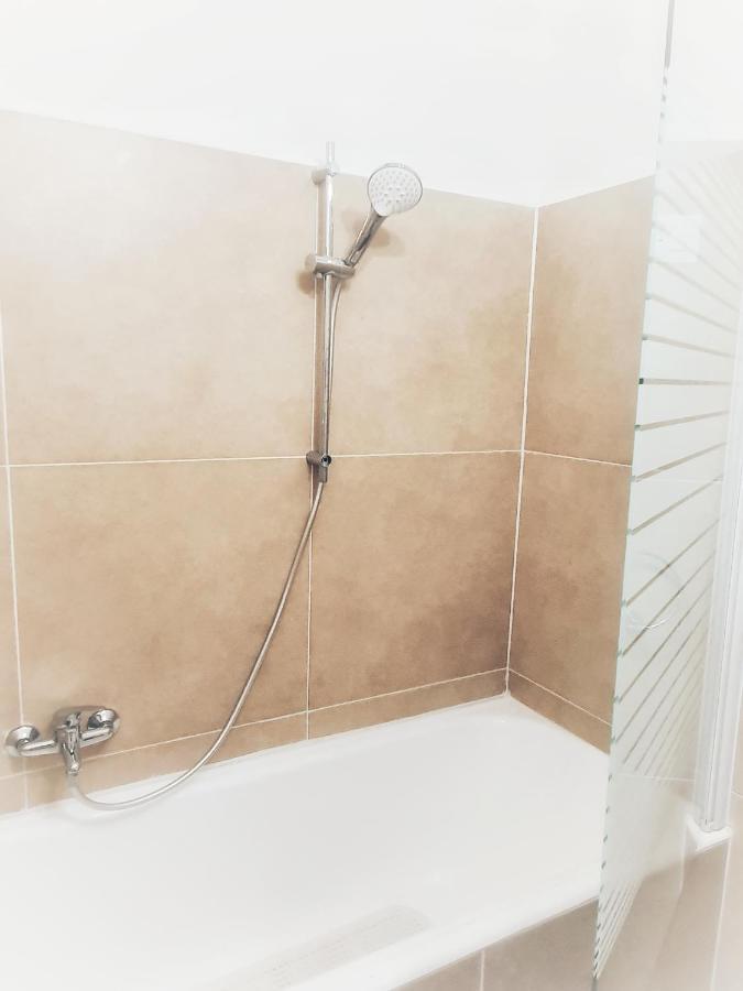 Matera Short Term Rooms Exterior foto