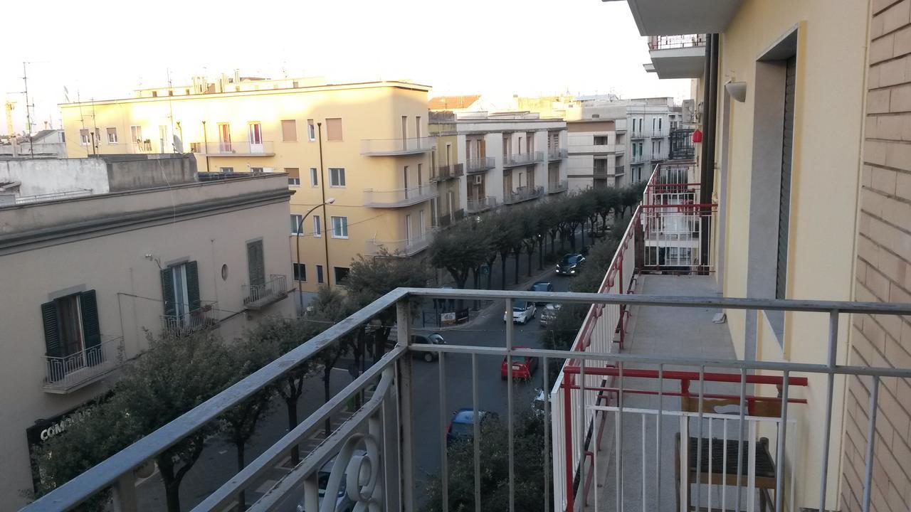 Matera Short Term Rooms Exterior foto