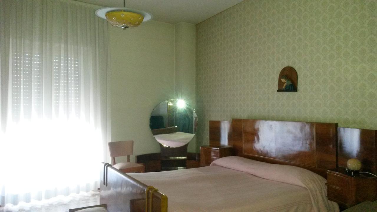 Matera Short Term Rooms Exterior foto