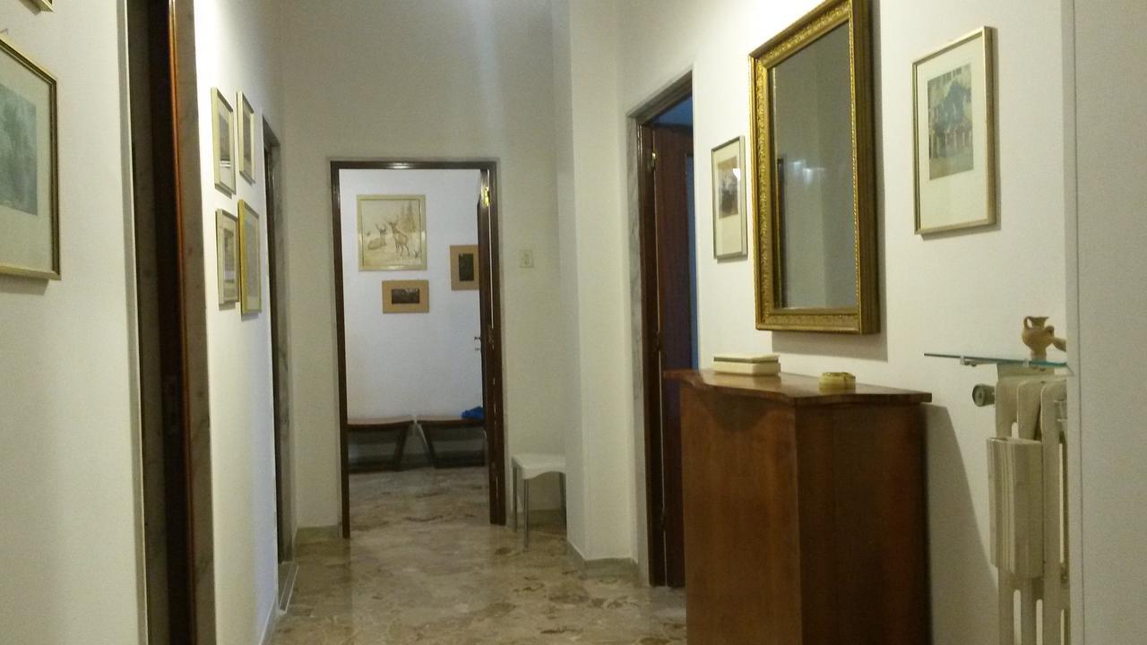 Matera Short Term Rooms Exterior foto