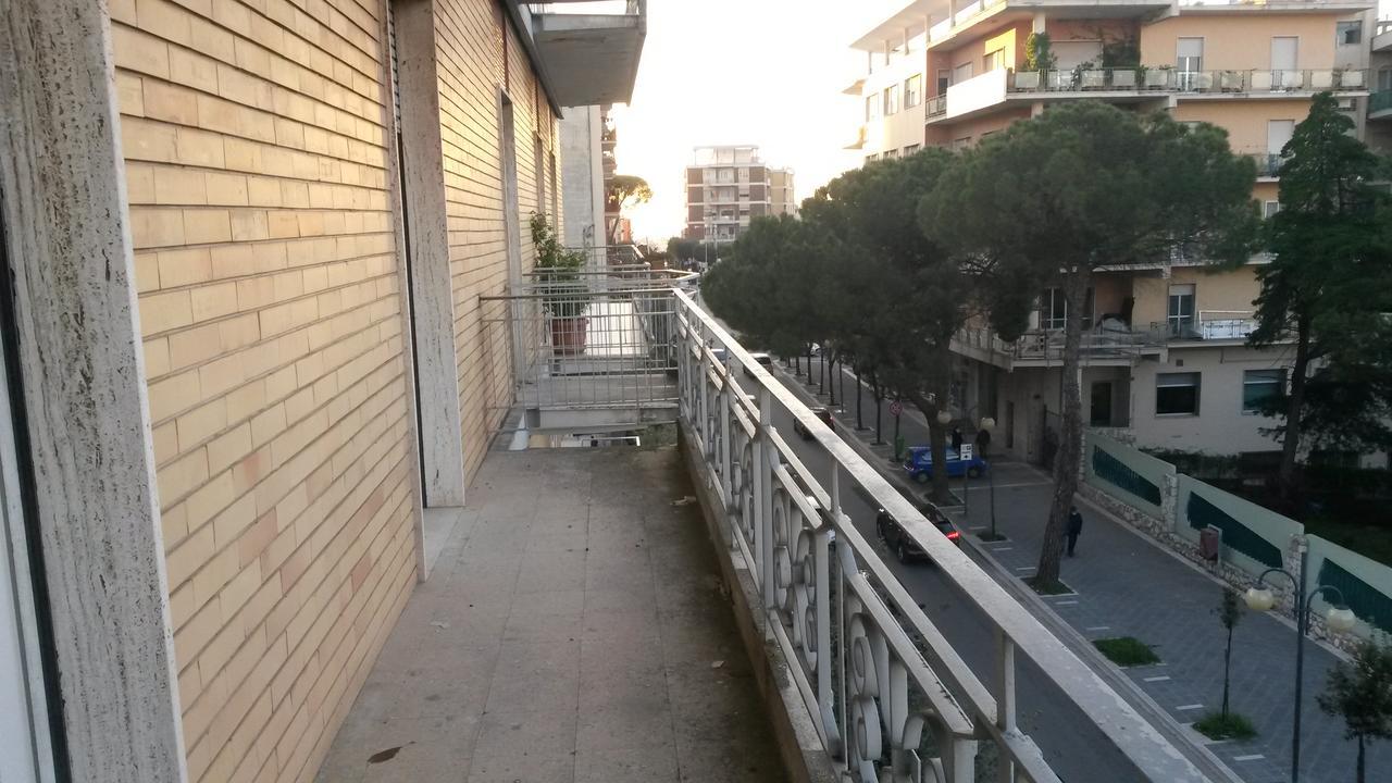 Matera Short Term Rooms Exterior foto