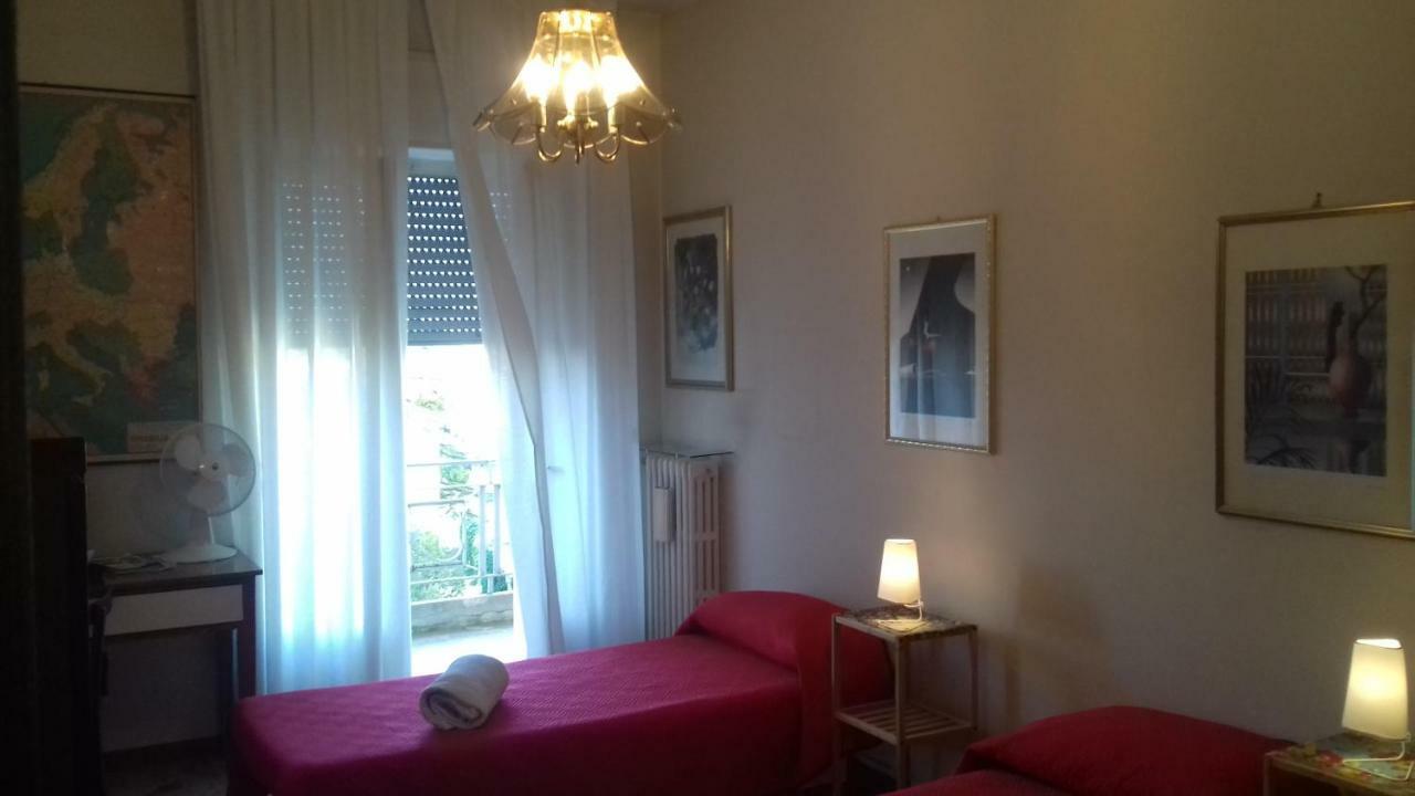 Matera Short Term Rooms Exterior foto