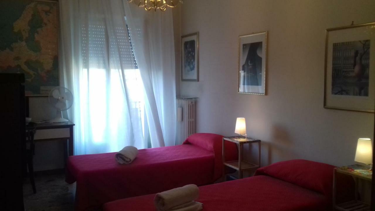 Matera Short Term Rooms Exterior foto