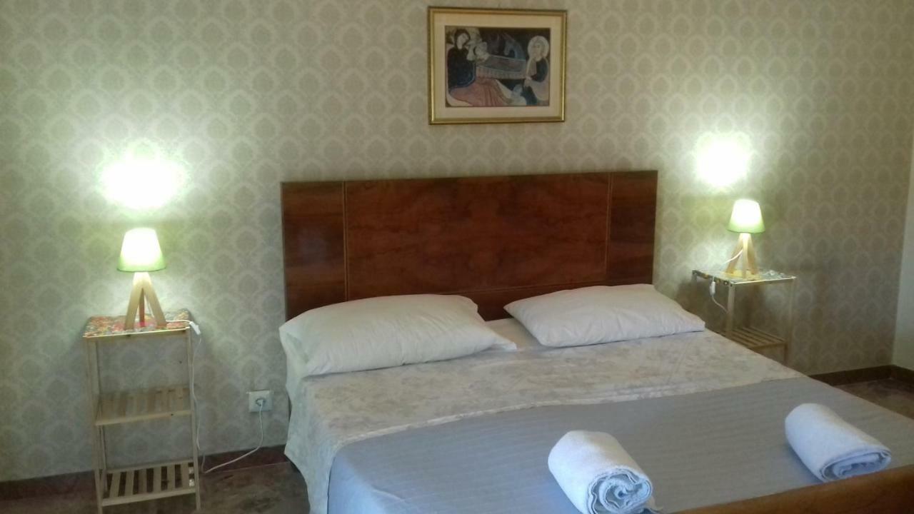 Matera Short Term Rooms Exterior foto