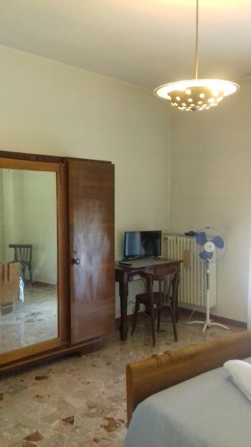 Matera Short Term Rooms Exterior foto