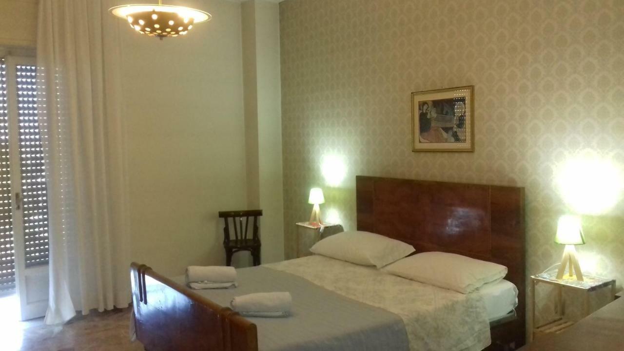 Matera Short Term Rooms Exterior foto