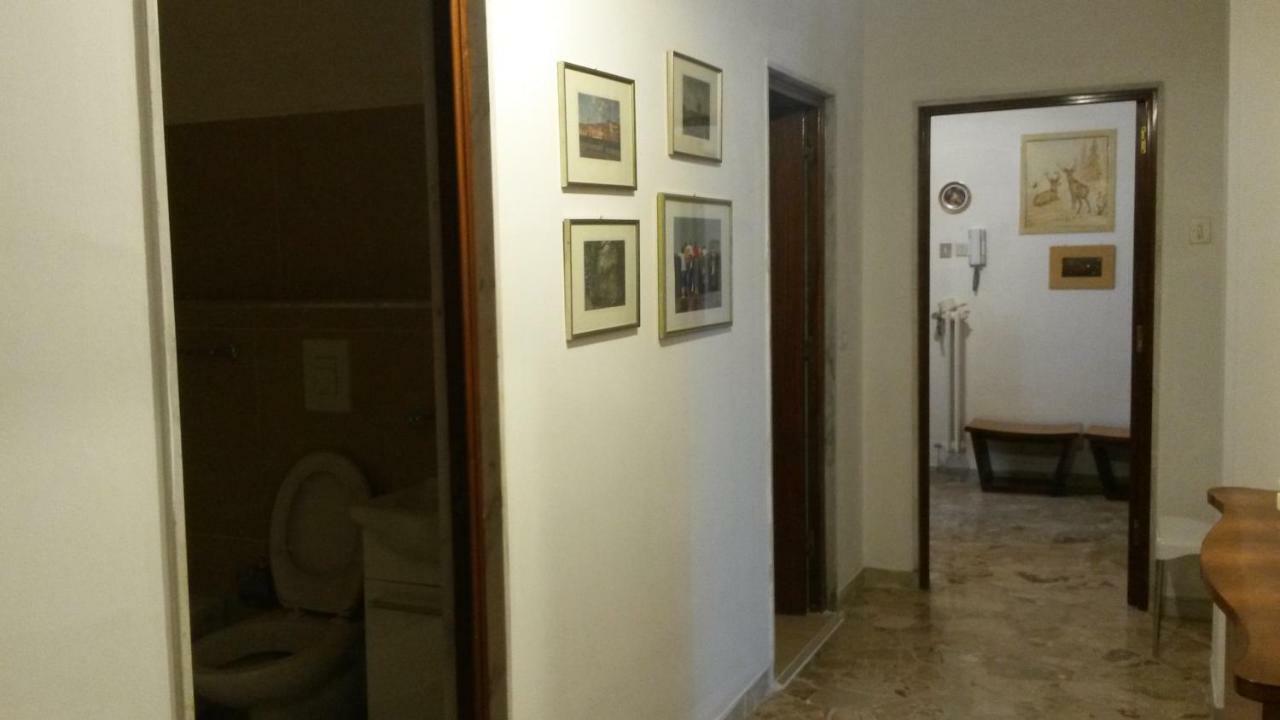 Matera Short Term Rooms Exterior foto