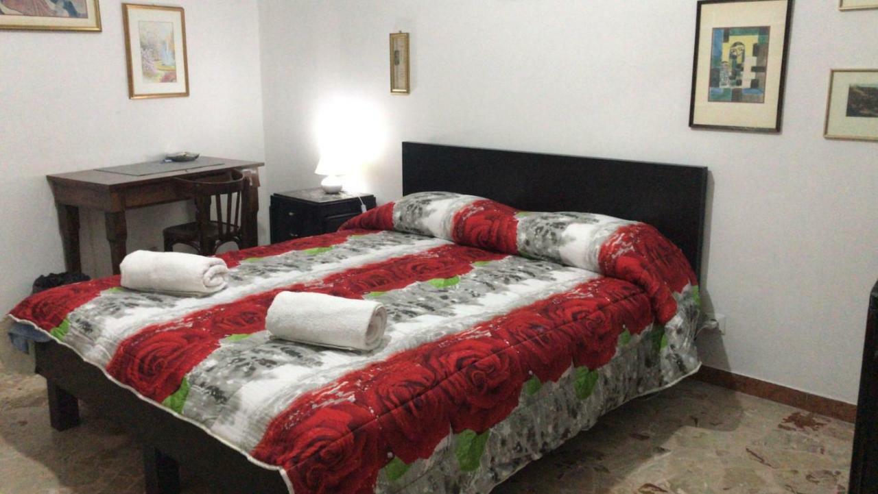 Matera Short Term Rooms Exterior foto