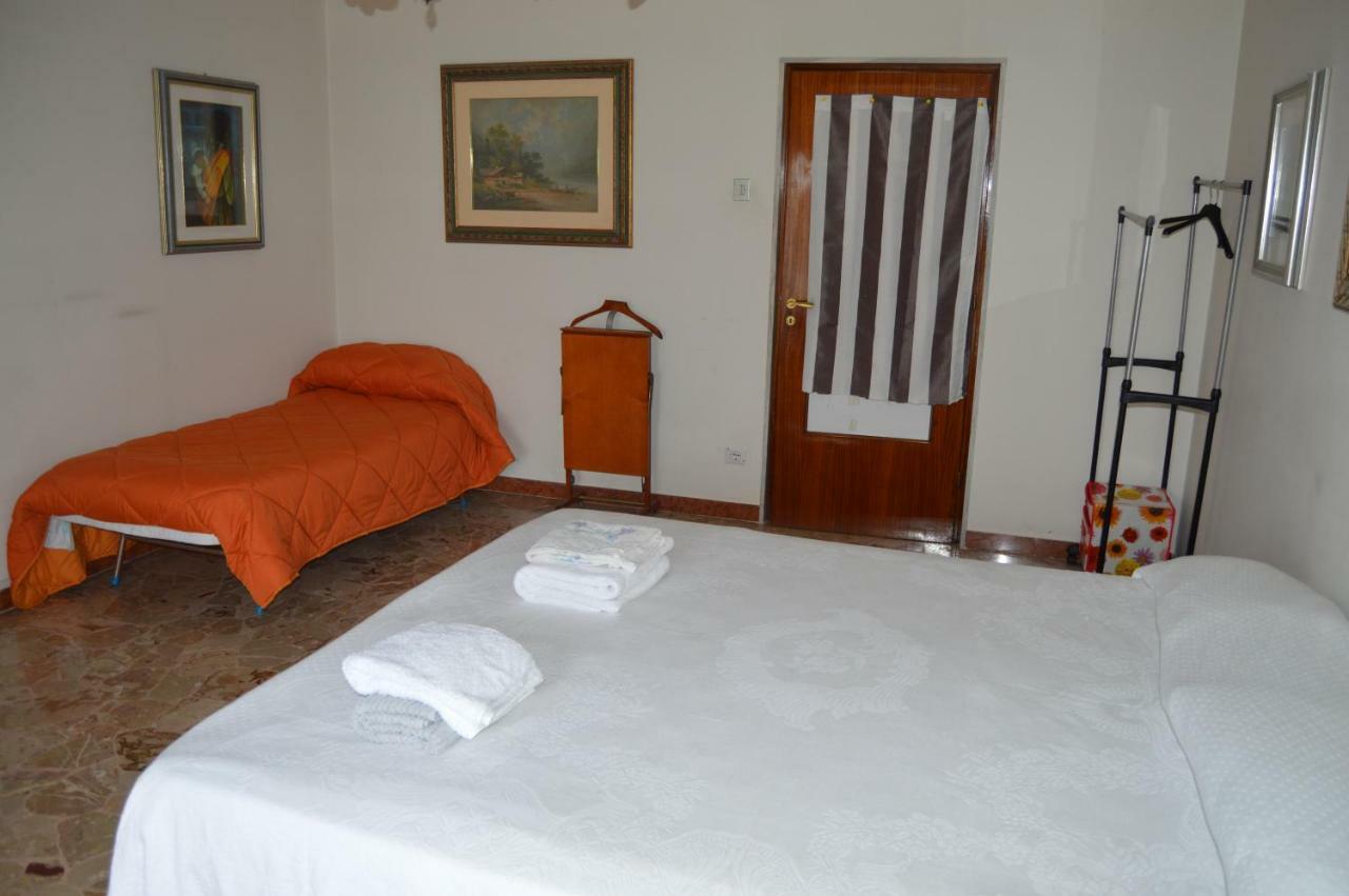 Matera Short Term Rooms Exterior foto