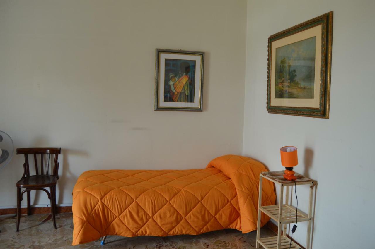 Matera Short Term Rooms Exterior foto