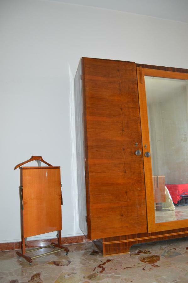 Matera Short Term Rooms Exterior foto