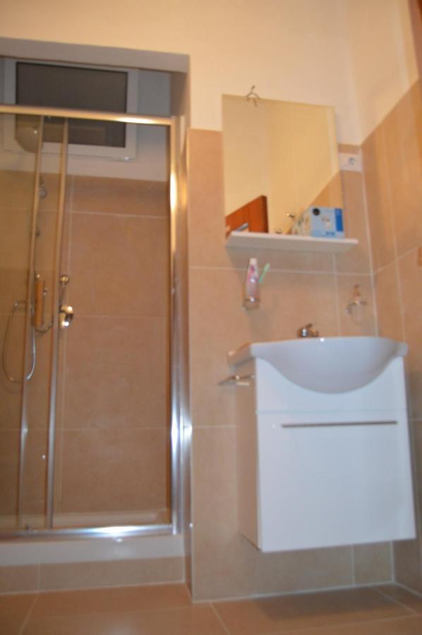 Matera Short Term Rooms Exterior foto