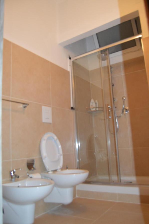 Matera Short Term Rooms Exterior foto