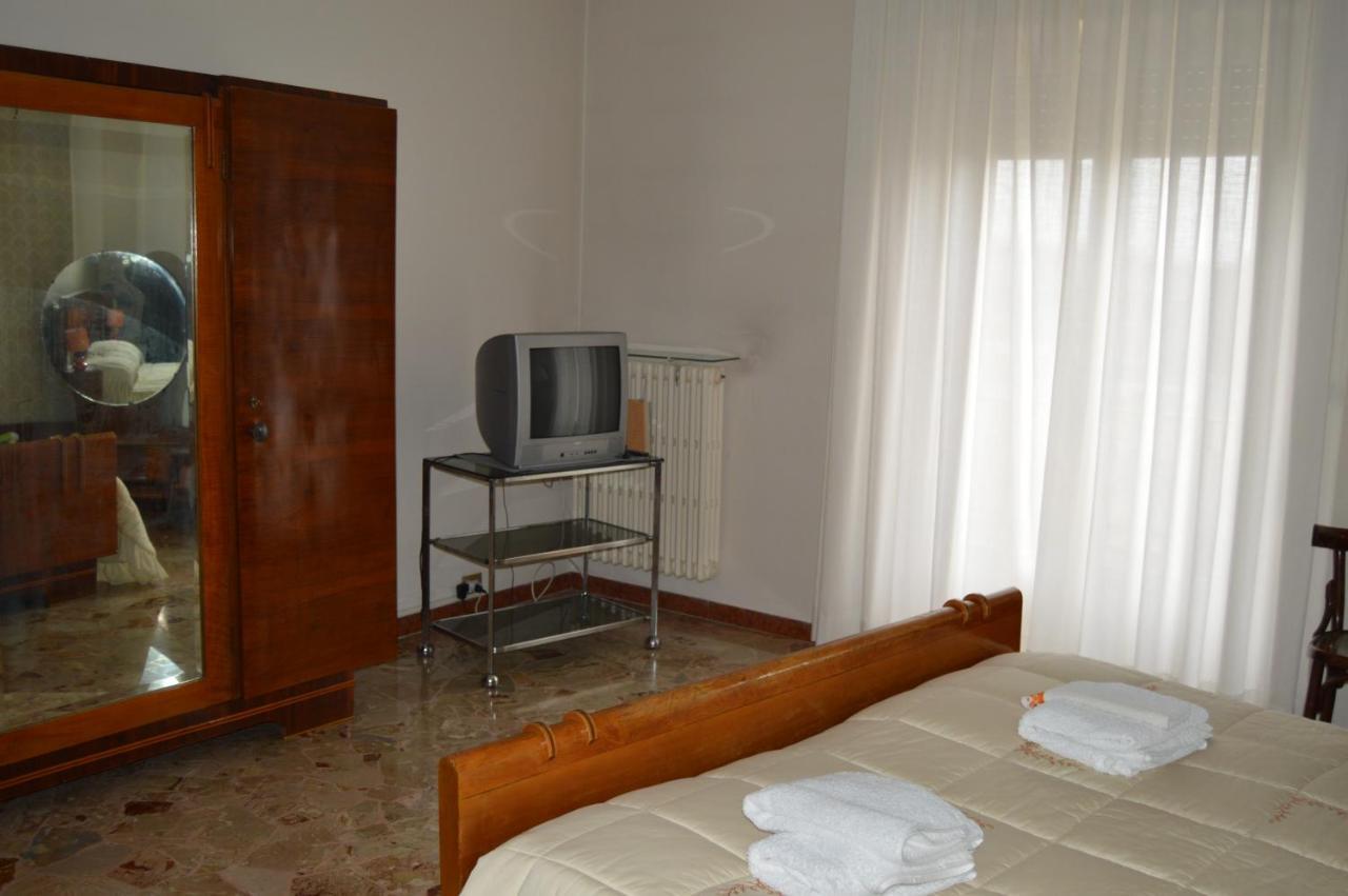 Matera Short Term Rooms Exterior foto
