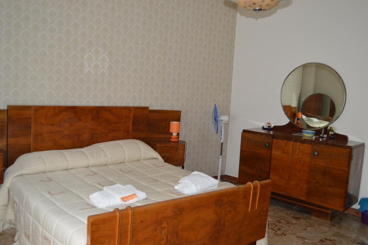 Matera Short Term Rooms Exterior foto