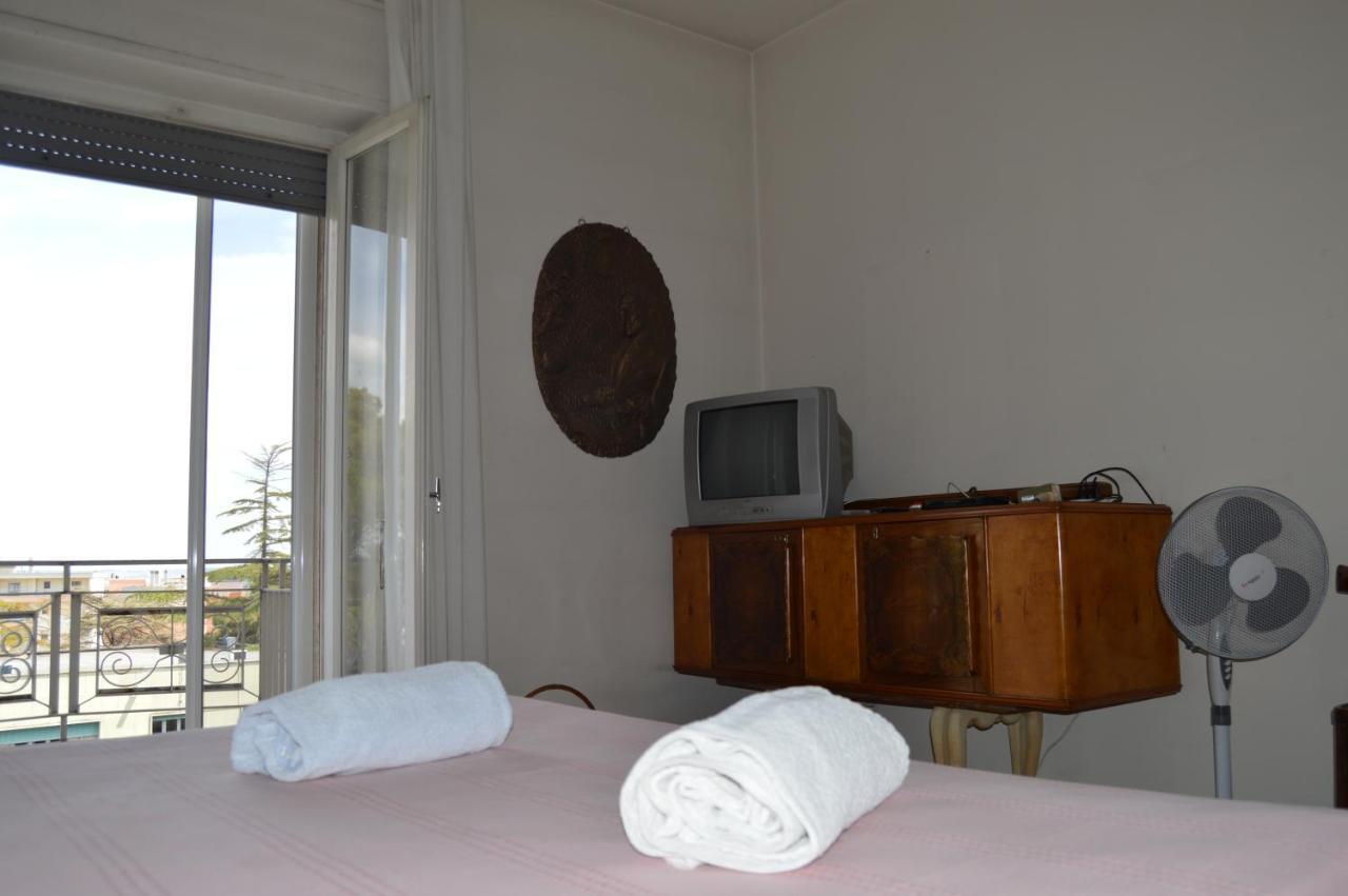Matera Short Term Rooms Exterior foto