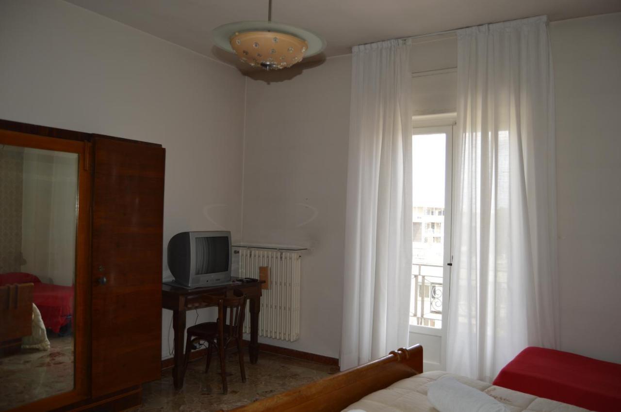 Matera Short Term Rooms Exterior foto