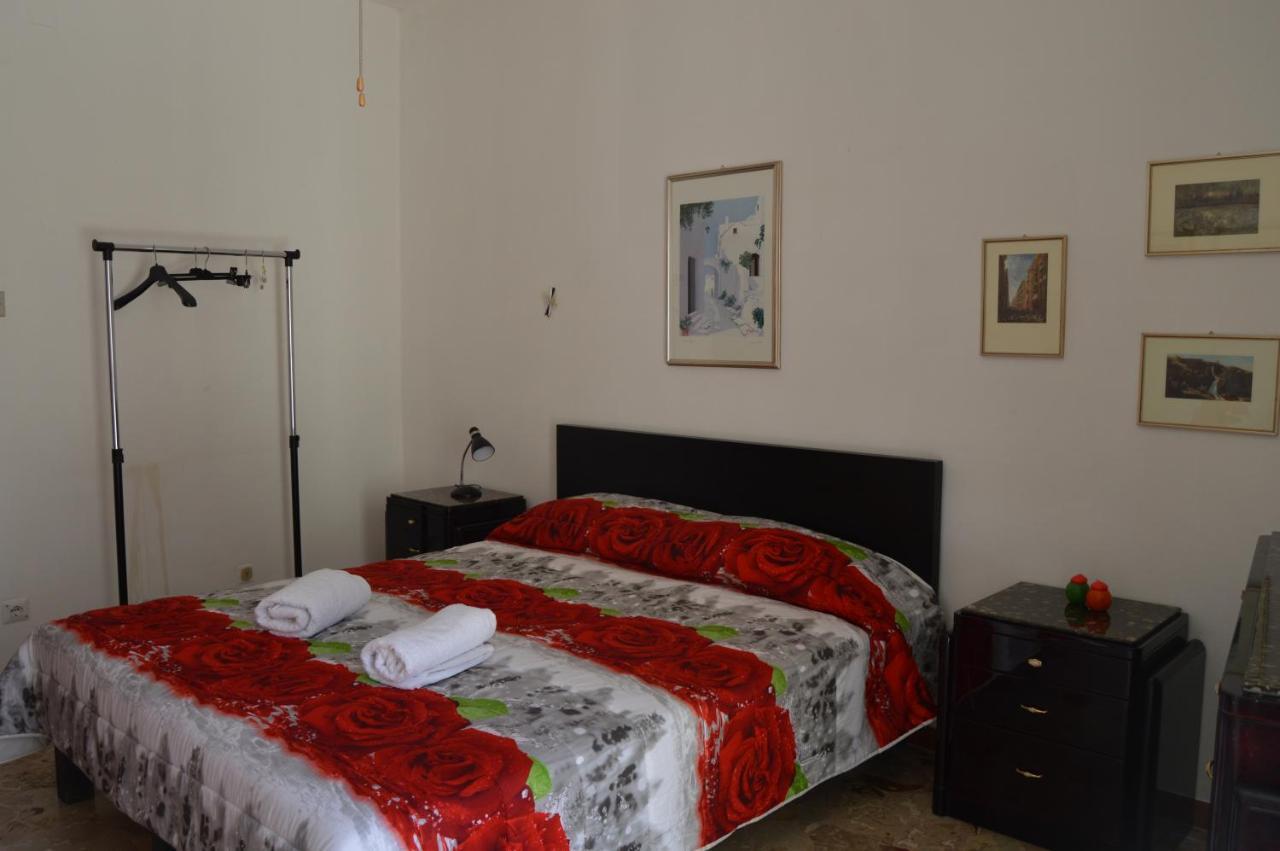 Matera Short Term Rooms Exterior foto
