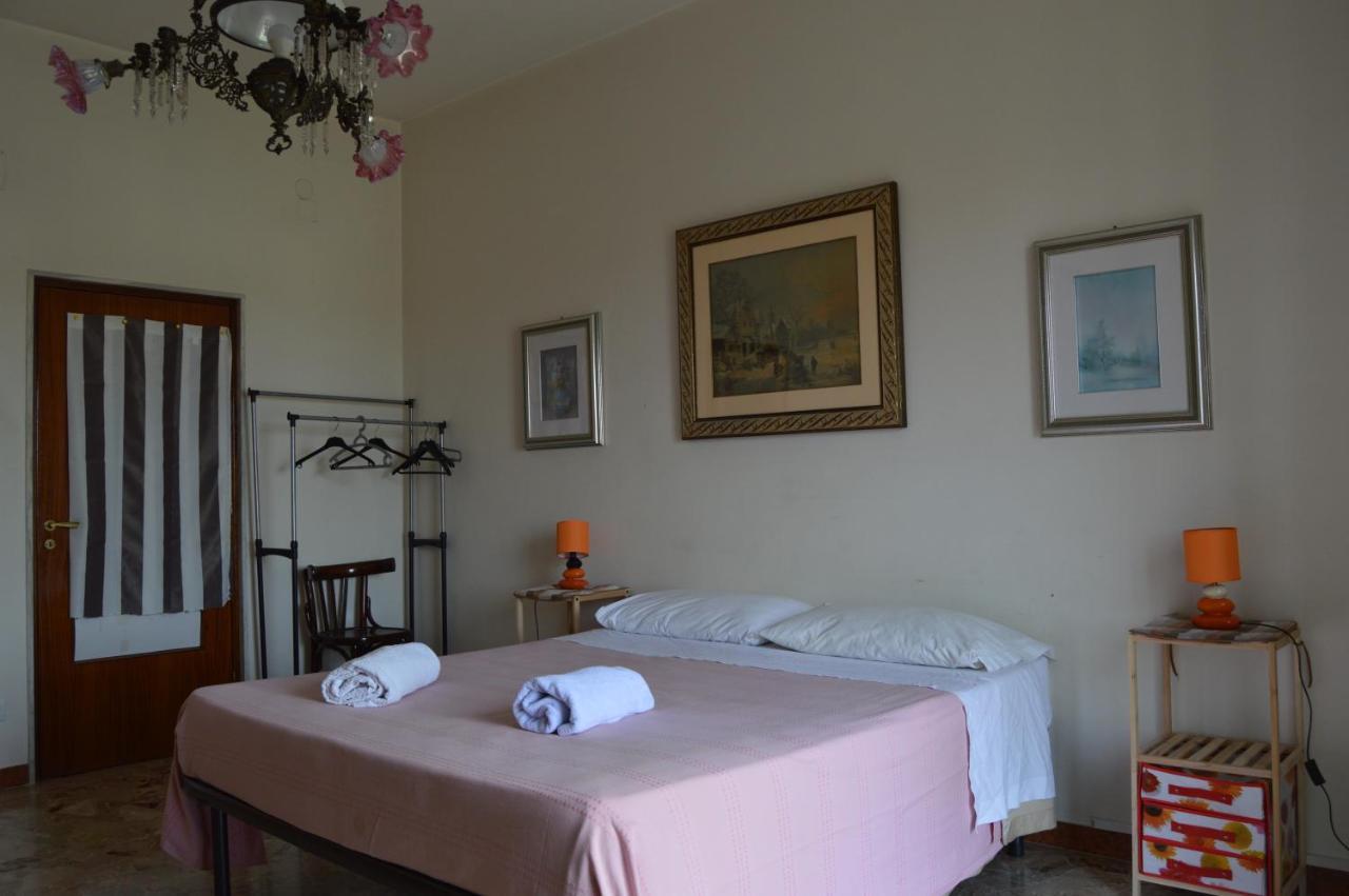 Matera Short Term Rooms Exterior foto